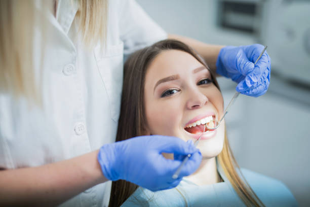 Professional Dental Services in Harrisburg, NC